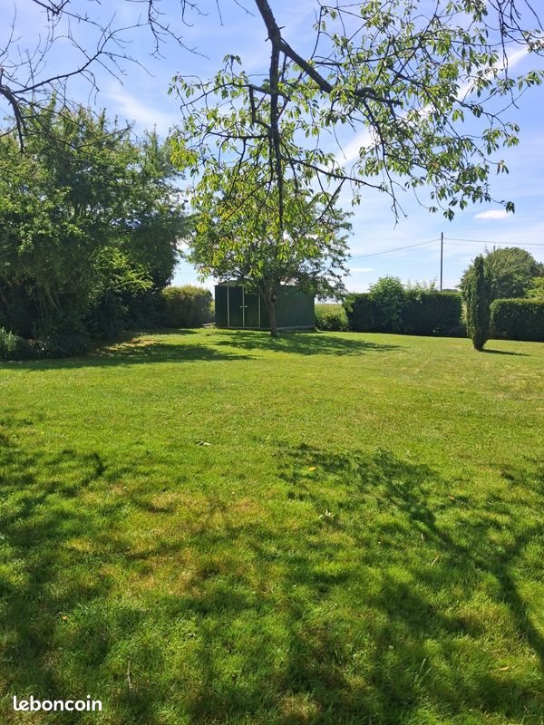 Maison à vendre, 110m², La Chapelle-Moutils