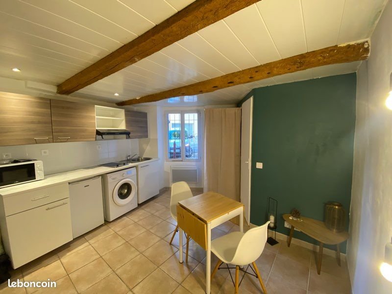 Appartement à louer, 17m², Auriol
