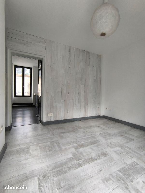 Appartement à louer, 100m², La Flèche