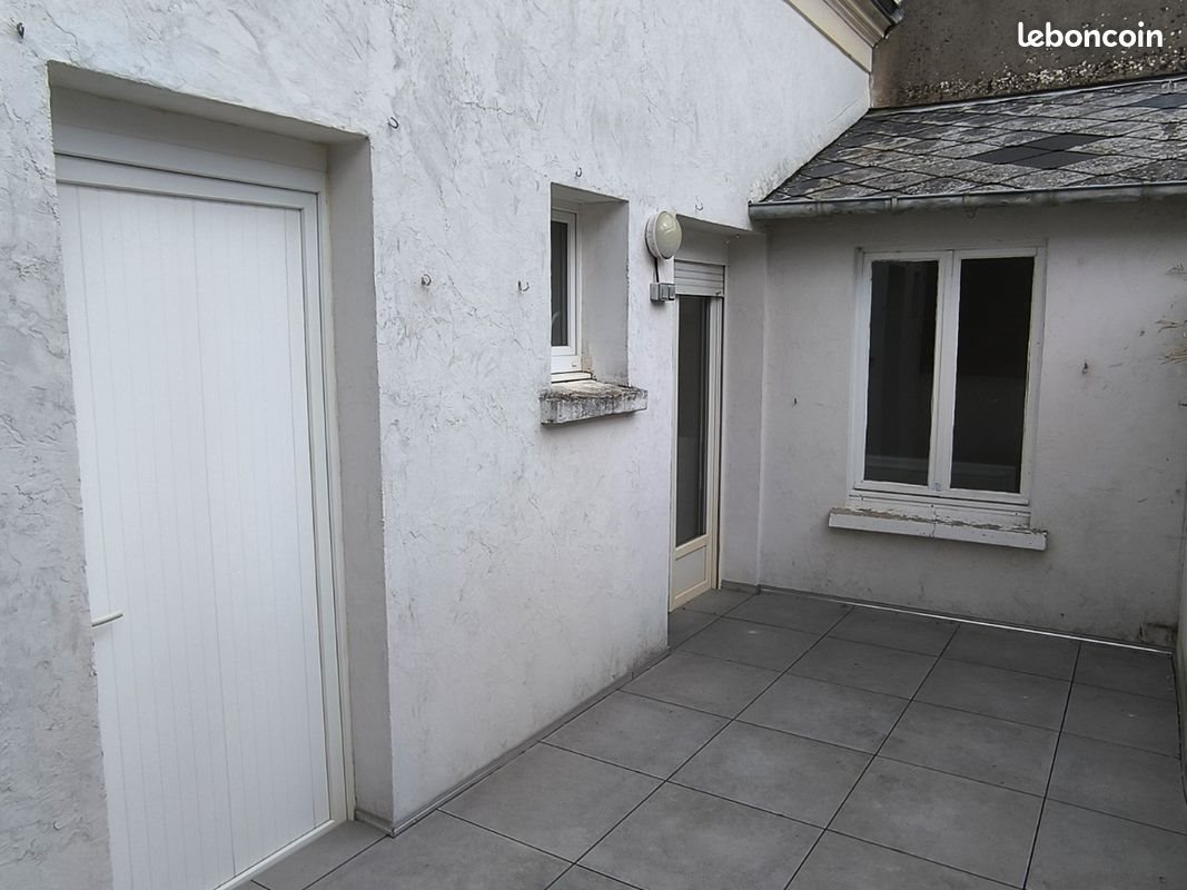 Appartement à louer, 100m², La Flèche