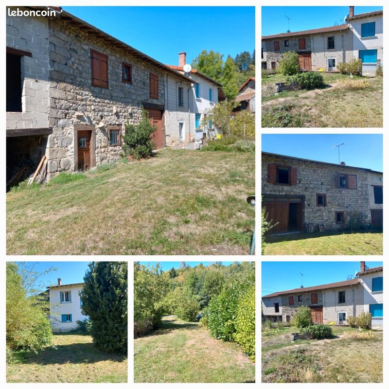 Maison à vendre, 150m², Marat