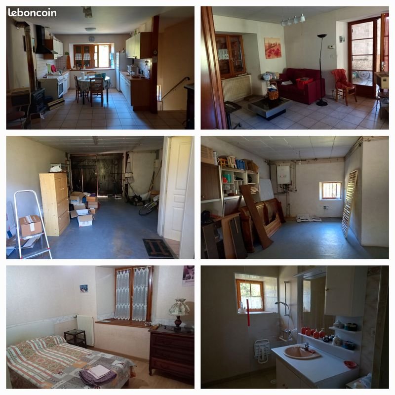 Maison à vendre, 150m², Marat