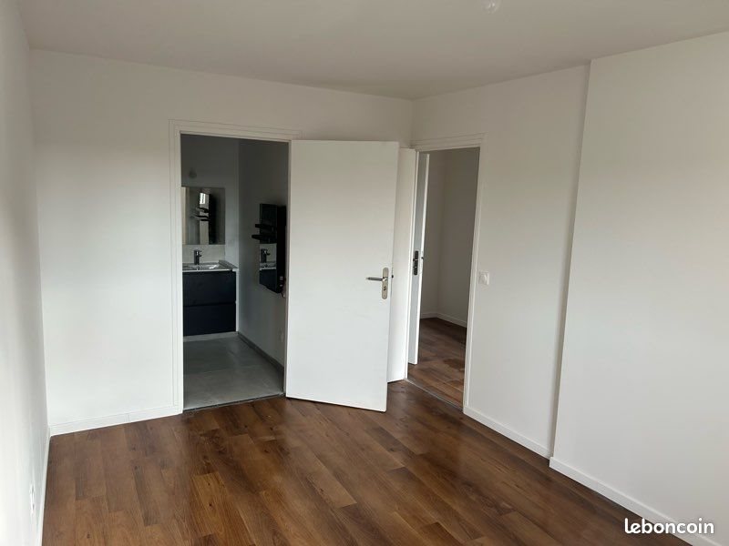 Appartement à louer, 48m², Pont-de-Metz