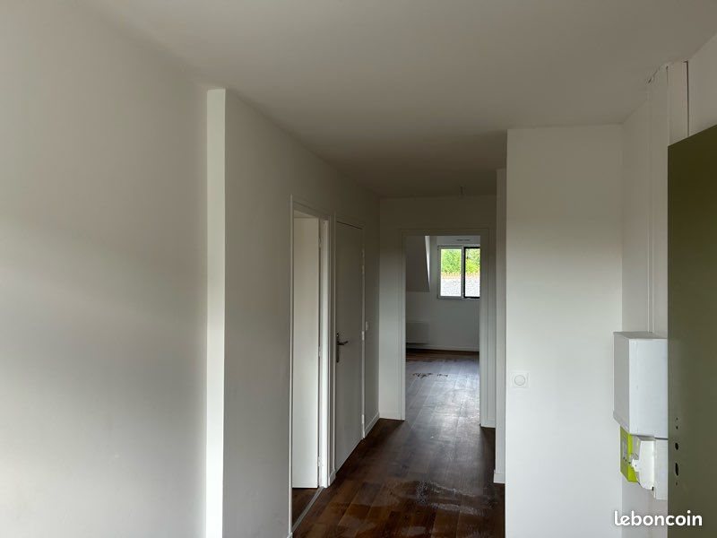 Appartement à louer, 48m², Pont-de-Metz