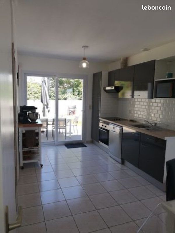 Maison à louer, 70m², L'Ile-d'Olonne