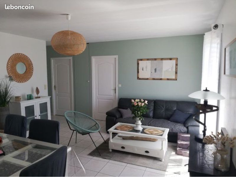 Maison à louer, 70m², L'Ile-d'Olonne