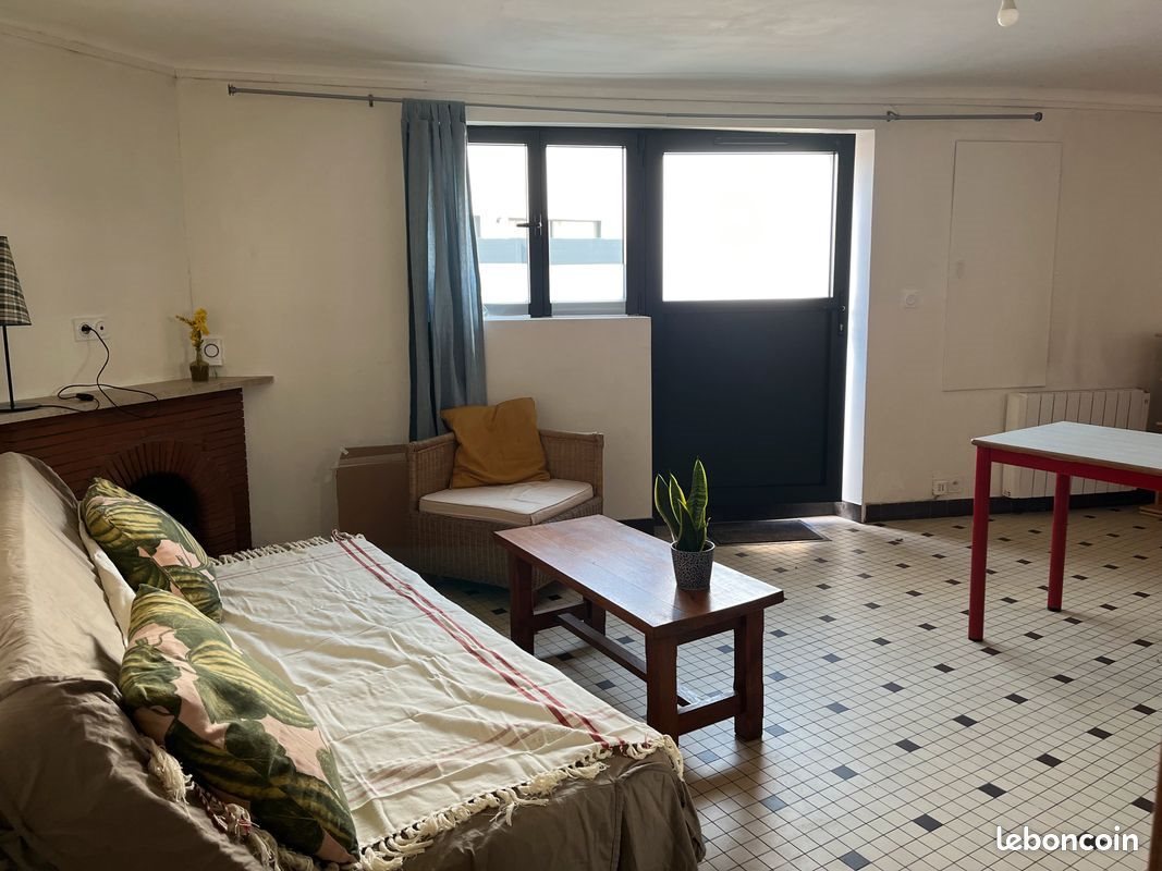 Appartement à louer, 25m², Saint-Sébastien-sur-Loire