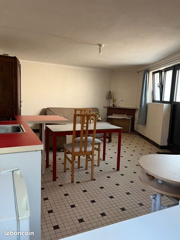 Appartement à louer, 25m², Saint-Sébastien-sur-Loire