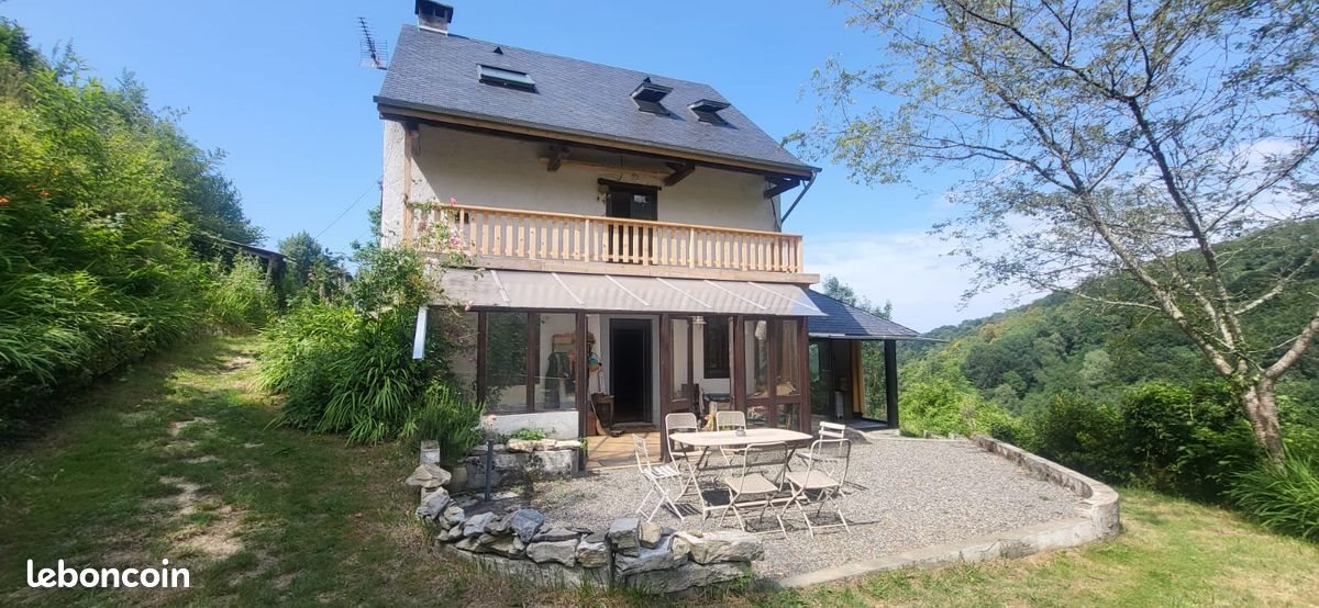 Maison à vendre, 250m², Bagnères-de-Bigorre