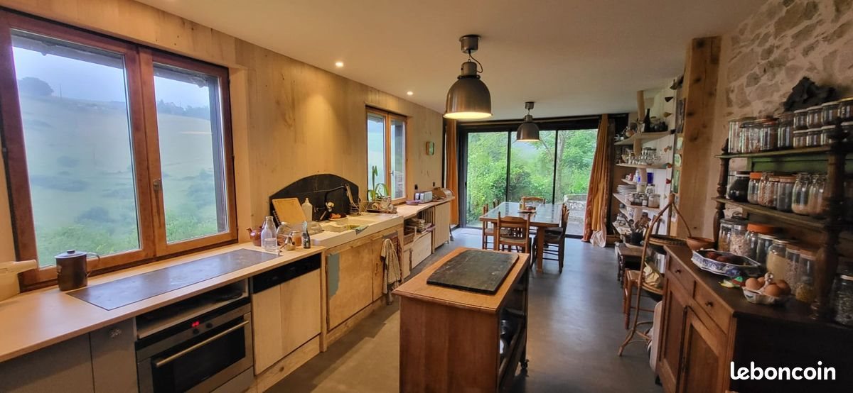 Maison à vendre, 250m², Bagnères-de-Bigorre