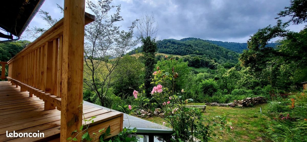 Maison à vendre, 250m², Bagnères-de-Bigorre
