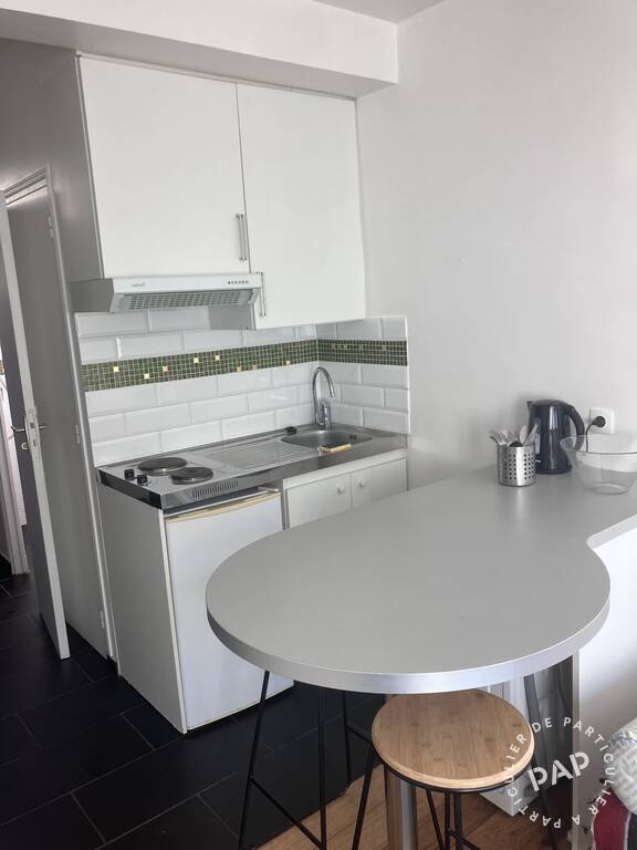 Appartement à louer, 19m², Gif-sur-Yvette