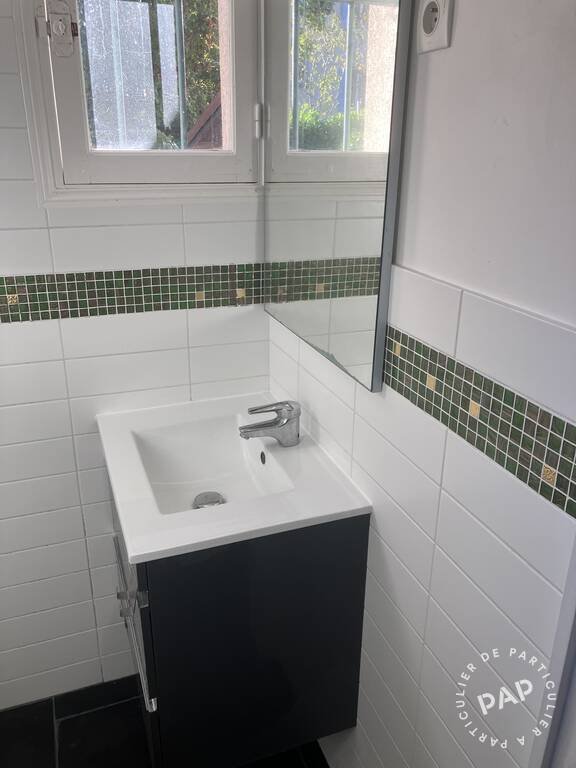 Appartement à louer, 19m², Gif-sur-Yvette