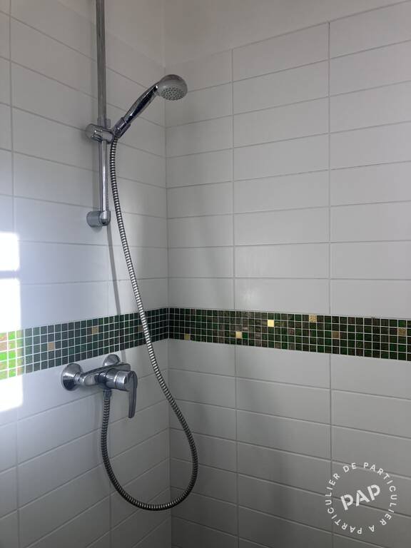 Appartement à louer, 19m², Gif-sur-Yvette