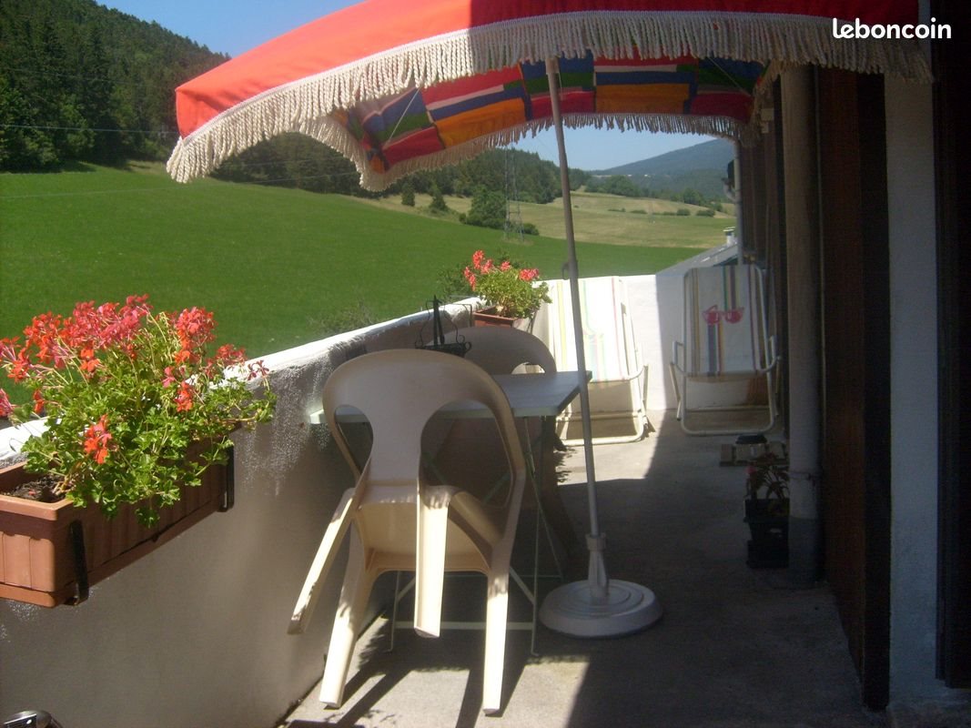 Appartement à vendre, 73m², Villard-de-Lans