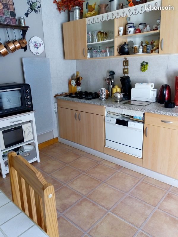 Appartement à vendre, 73m², Villard-de-Lans