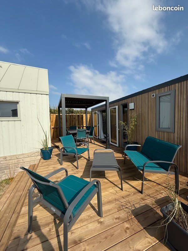 Maison à vendre, 46m², Guilvinec