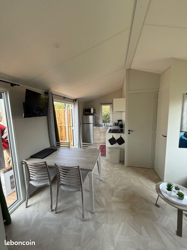 Maison à vendre, 46m², Guilvinec