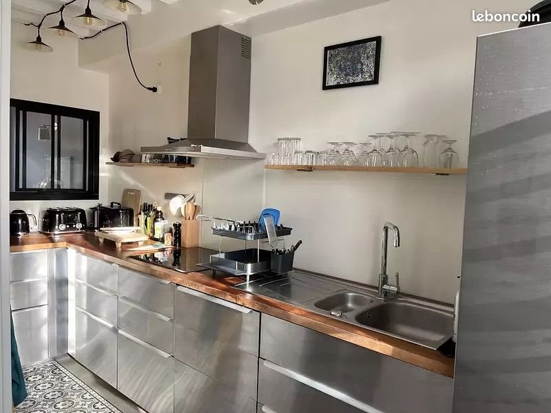 Appartement à vendre, 73m², Honfleur