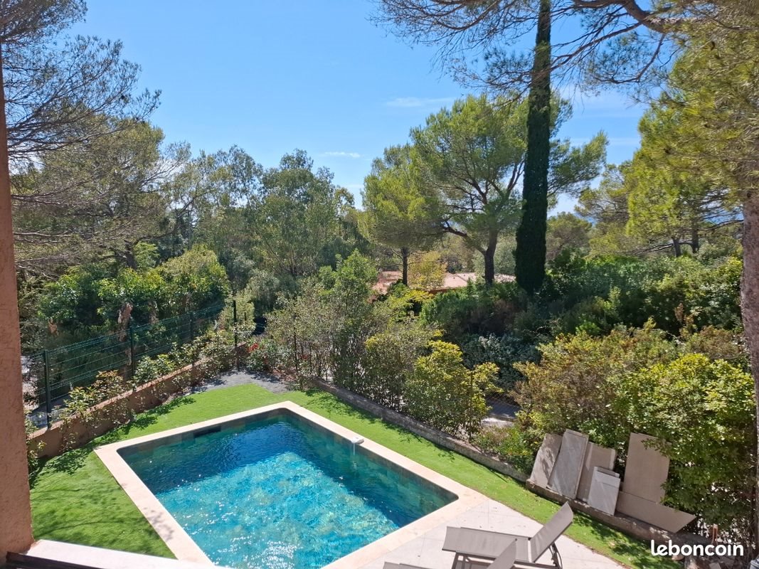 Maison à vendre, 160m², Saint-Raphaël