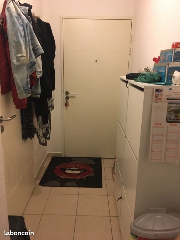 Appartement à vendre, 22m², Cenon