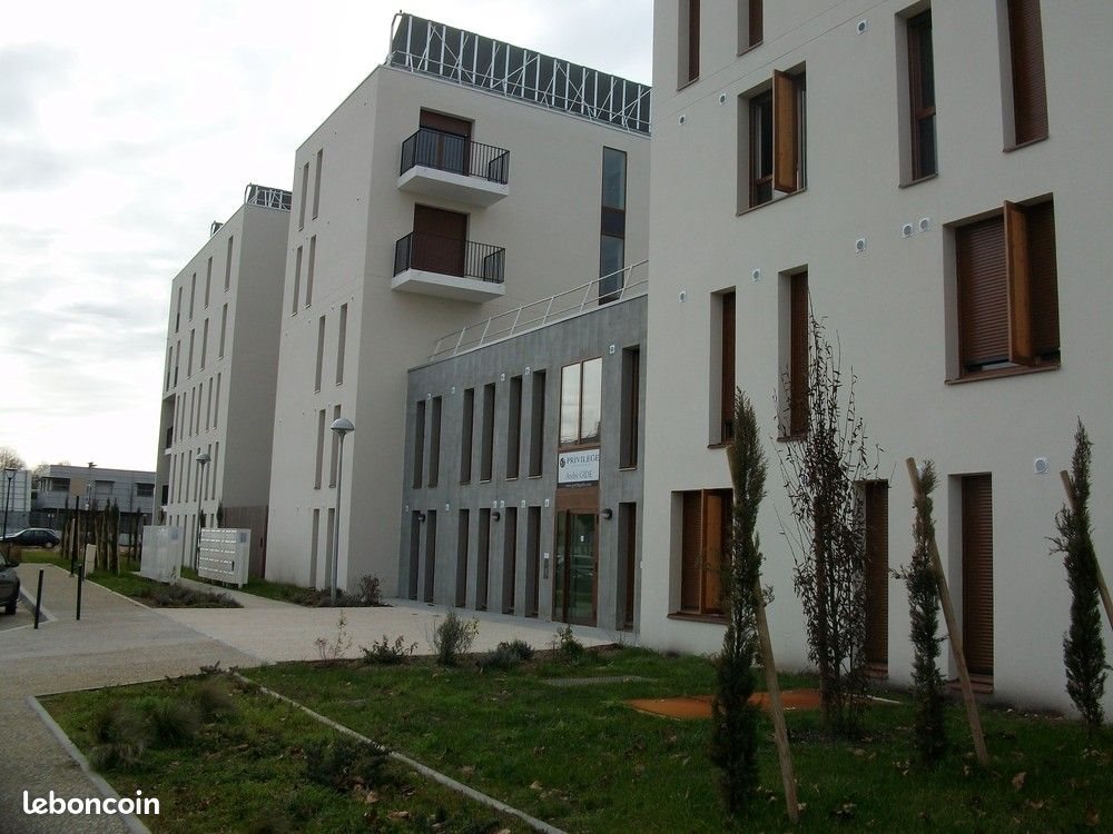 Appartement à vendre, 22m², Cenon