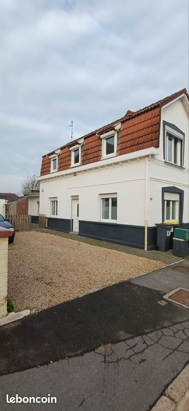 Maison à louer, 72m², Douvrin