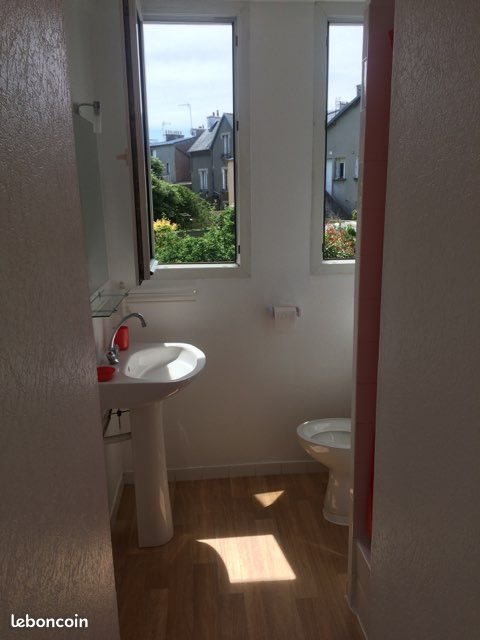 Appartement à vendre, 19m², Brest