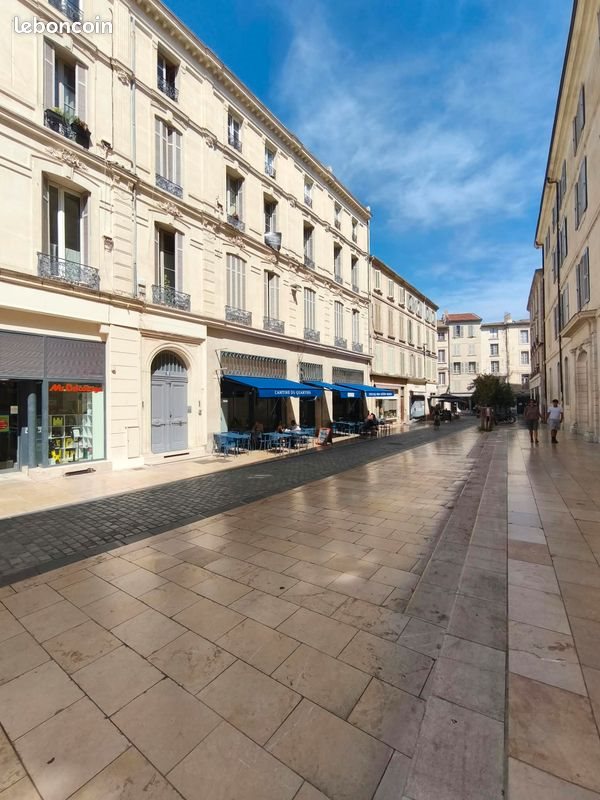 Appartement à vendre, 106m², Avignon