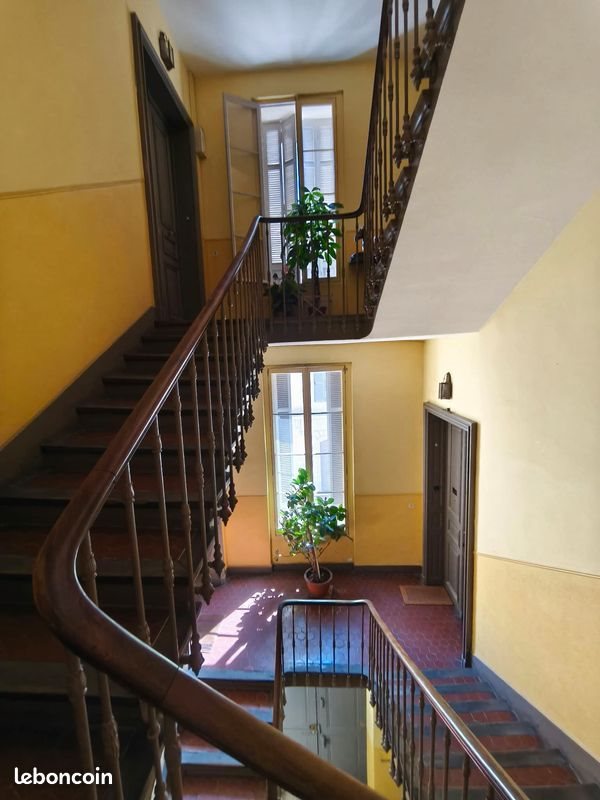 Appartement à vendre, 106m², Avignon