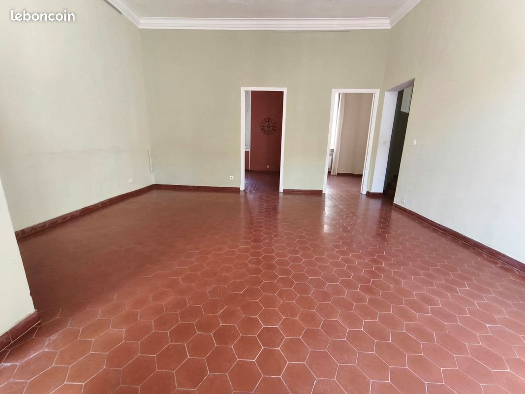 Appartement à vendre, 106m², Avignon