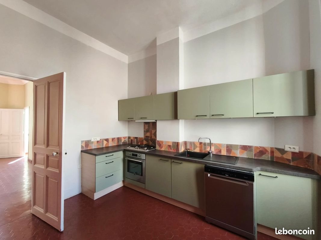 Appartement à vendre, 106m², Avignon