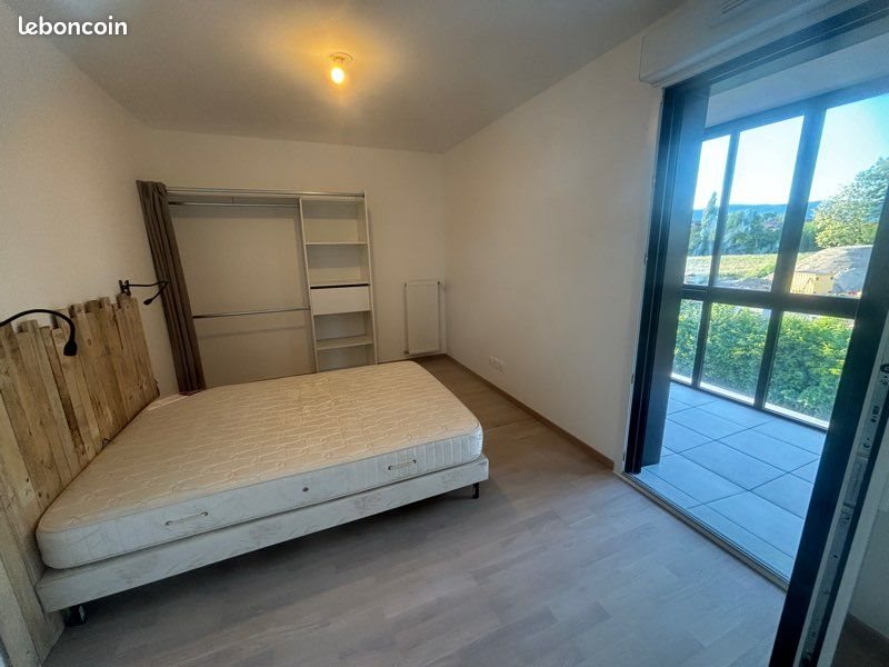 Appartement à louer, 41m², Ferney-Voltaire