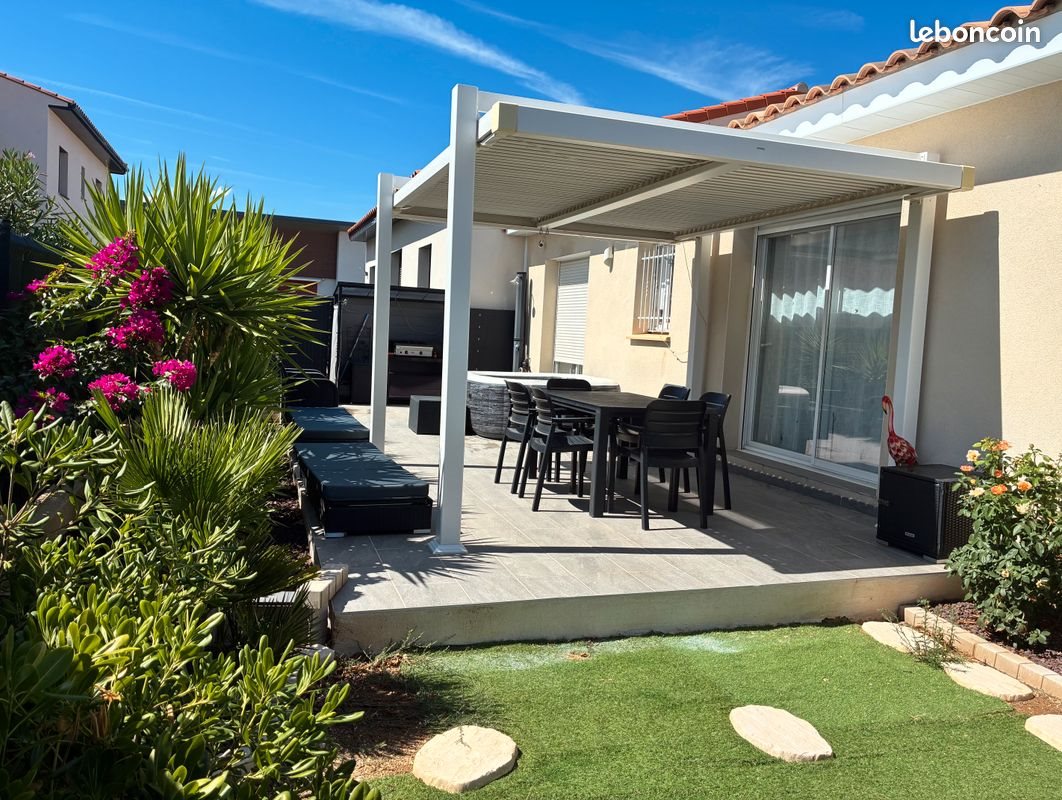 Maison à vendre, 95m², Claira