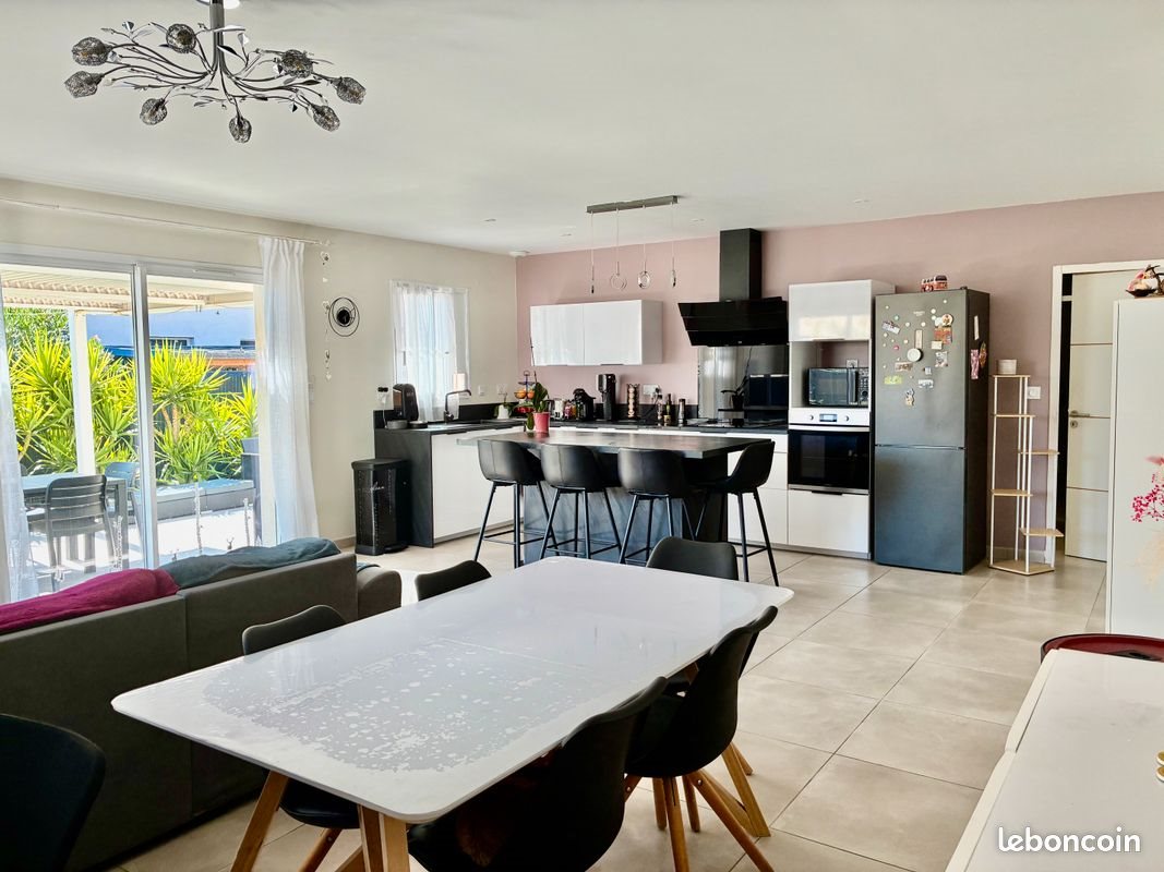 Maison à vendre, 95m², Claira