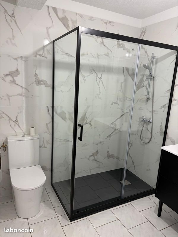 Appartement à louer, 60m², Martigues