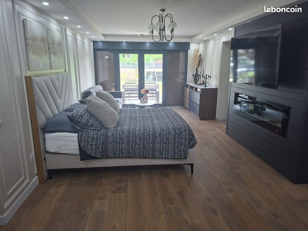 Maison à vendre, 225m², Sillingy