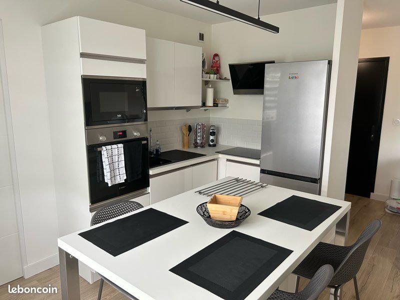 Appartement à louer, 42m², Craponne