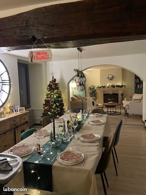 Maison à vendre, 134m², Précy-sur-Oise