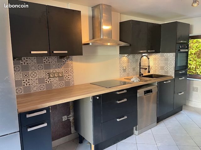Maison à vendre, 134m², Précy-sur-Oise