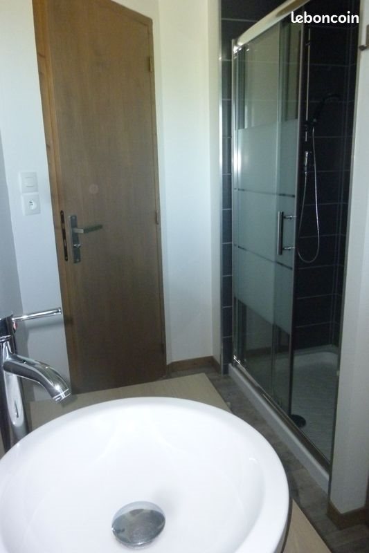 Appartement à louer, 48m², Guidel