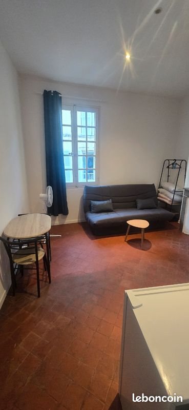 Appartement à louer, 19m², Avignon