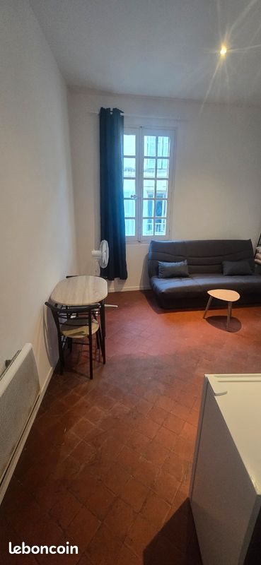 Appartement à louer, 19m², Avignon