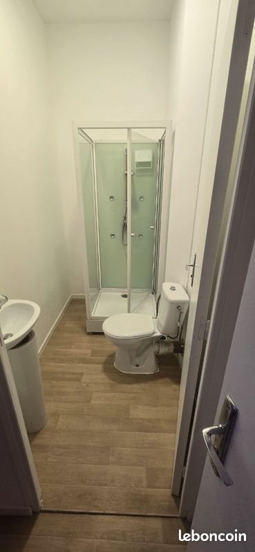 Appartement à louer, 19m², Avignon