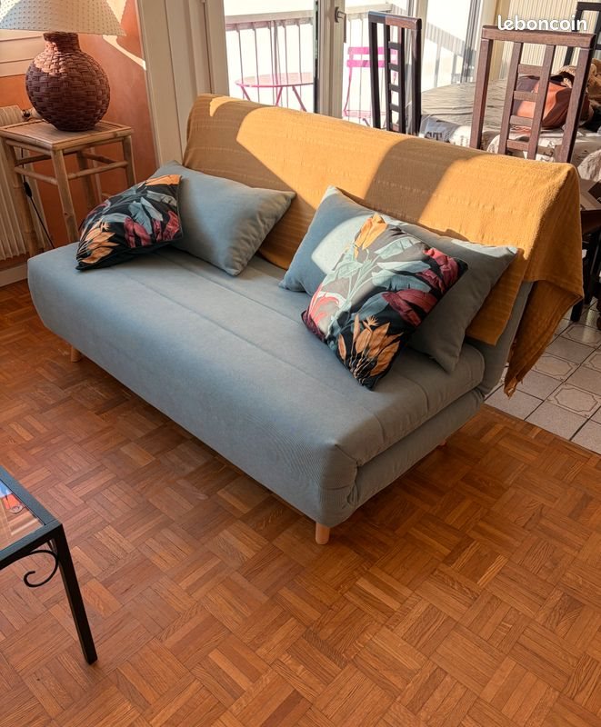 Appartement à louer, 42m², Annecy-le-Vieux