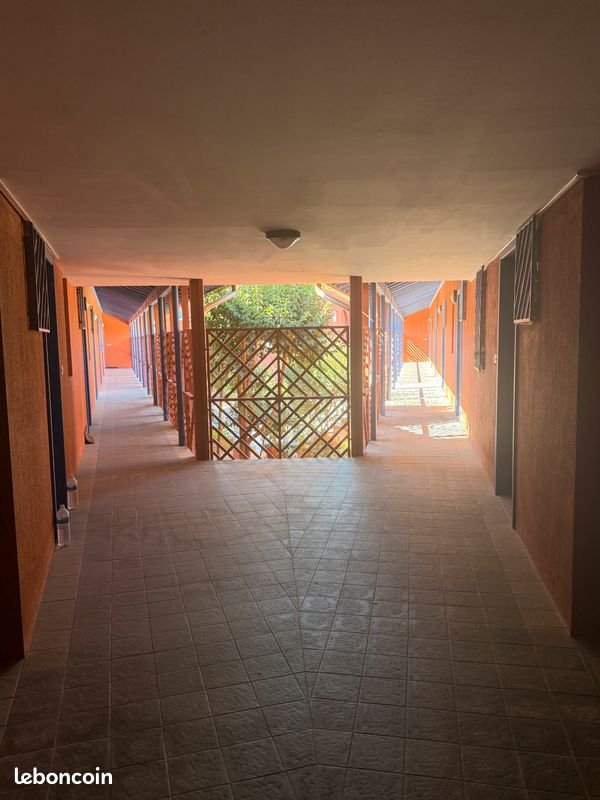 Appartement à louer, 40m², Pérols