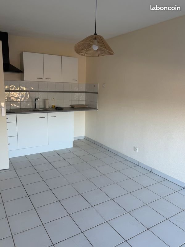 Appartement à louer, 40m², Pérols