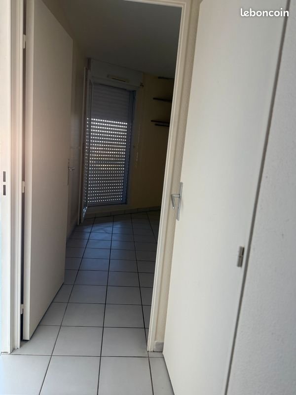 Appartement à louer, 40m², Pérols