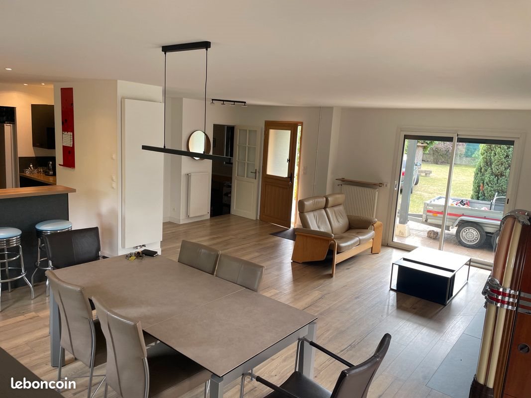 Maison à vendre, 172m², Freneuse