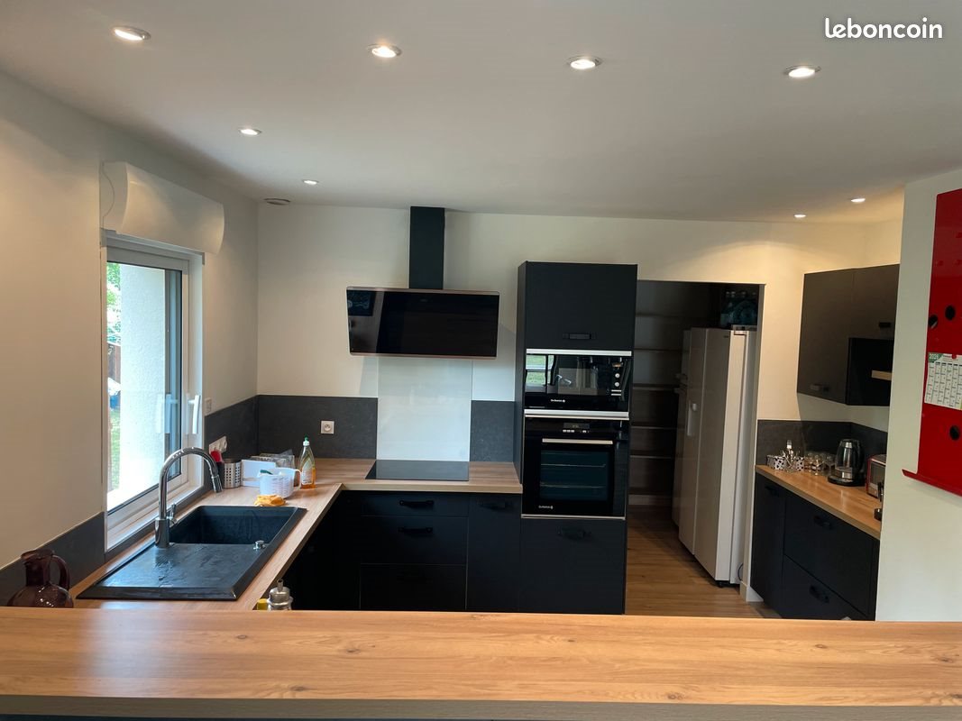 Maison à vendre, 172m², Freneuse